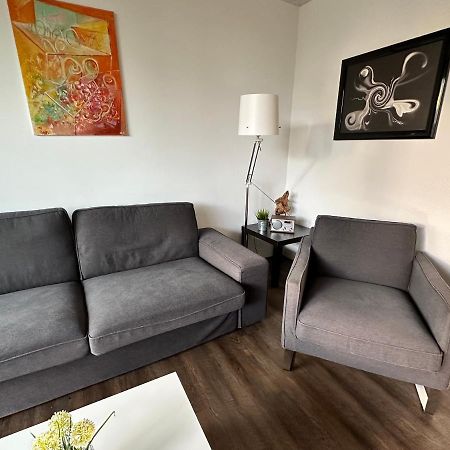 Ferienwohnung See Und Mehr Стеттен Екстер'єр фото