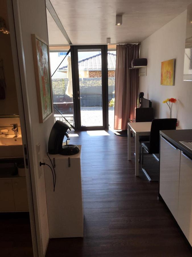 Ferienwohnung See Und Mehr Стеттен Екстер'єр фото