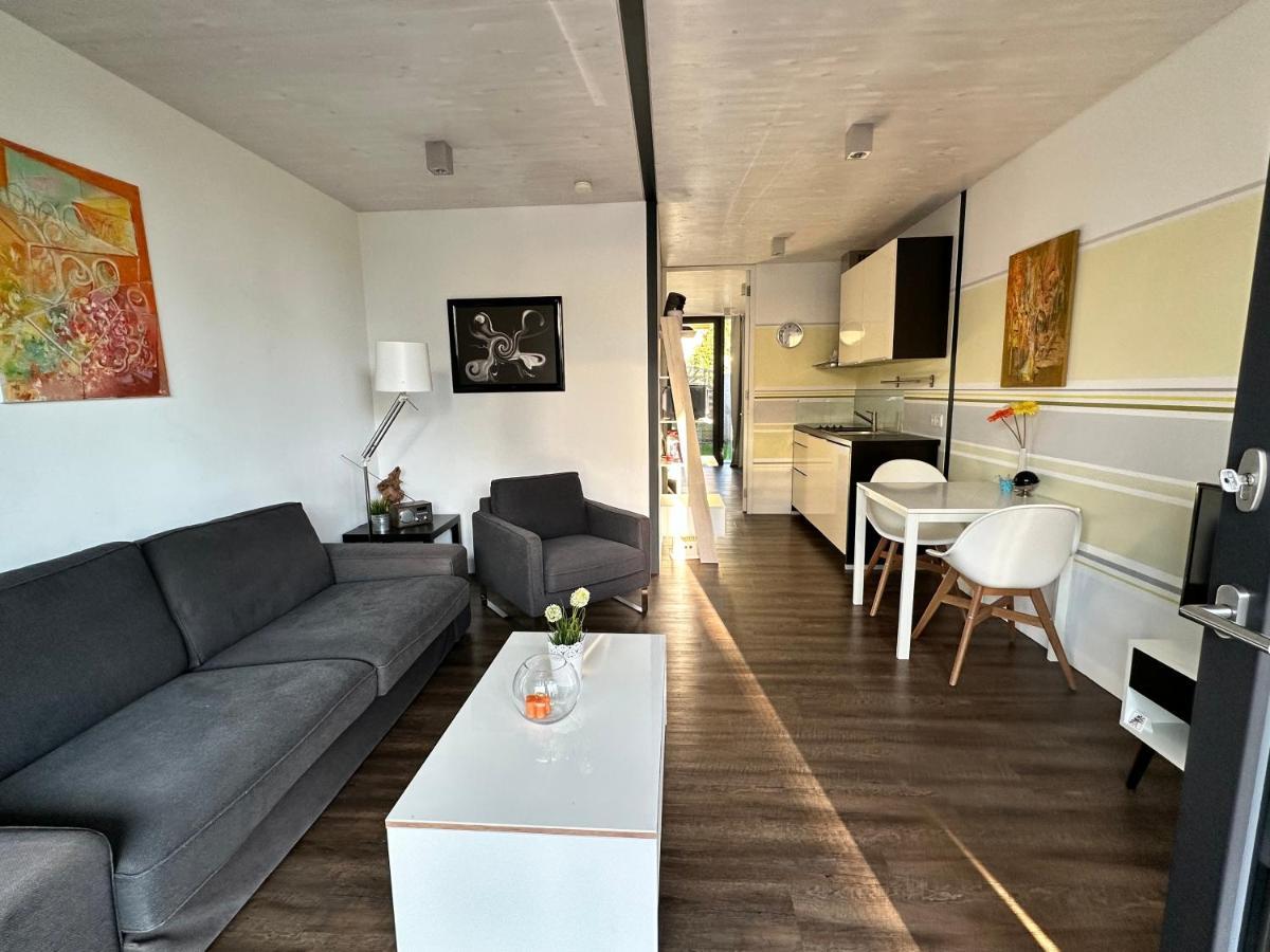 Ferienwohnung See Und Mehr Стеттен Екстер'єр фото