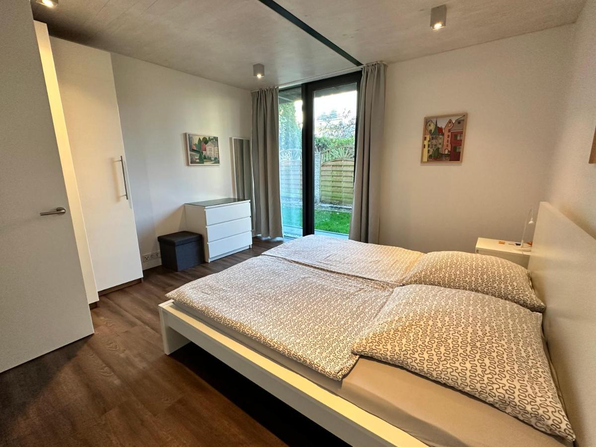 Ferienwohnung See Und Mehr Стеттен Екстер'єр фото
