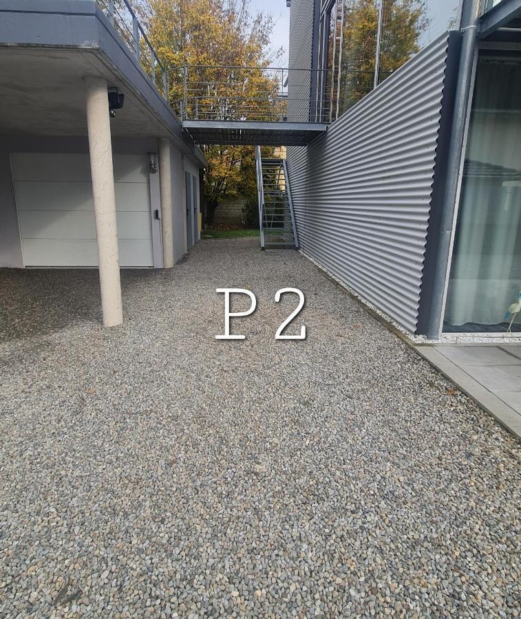 Ferienwohnung See Und Mehr Стеттен Екстер'єр фото