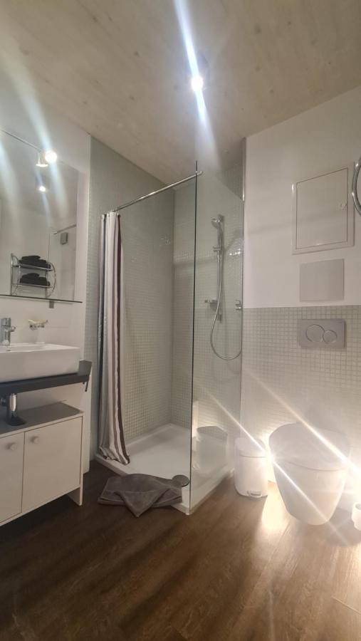 Ferienwohnung See Und Mehr Стеттен Екстер'єр фото
