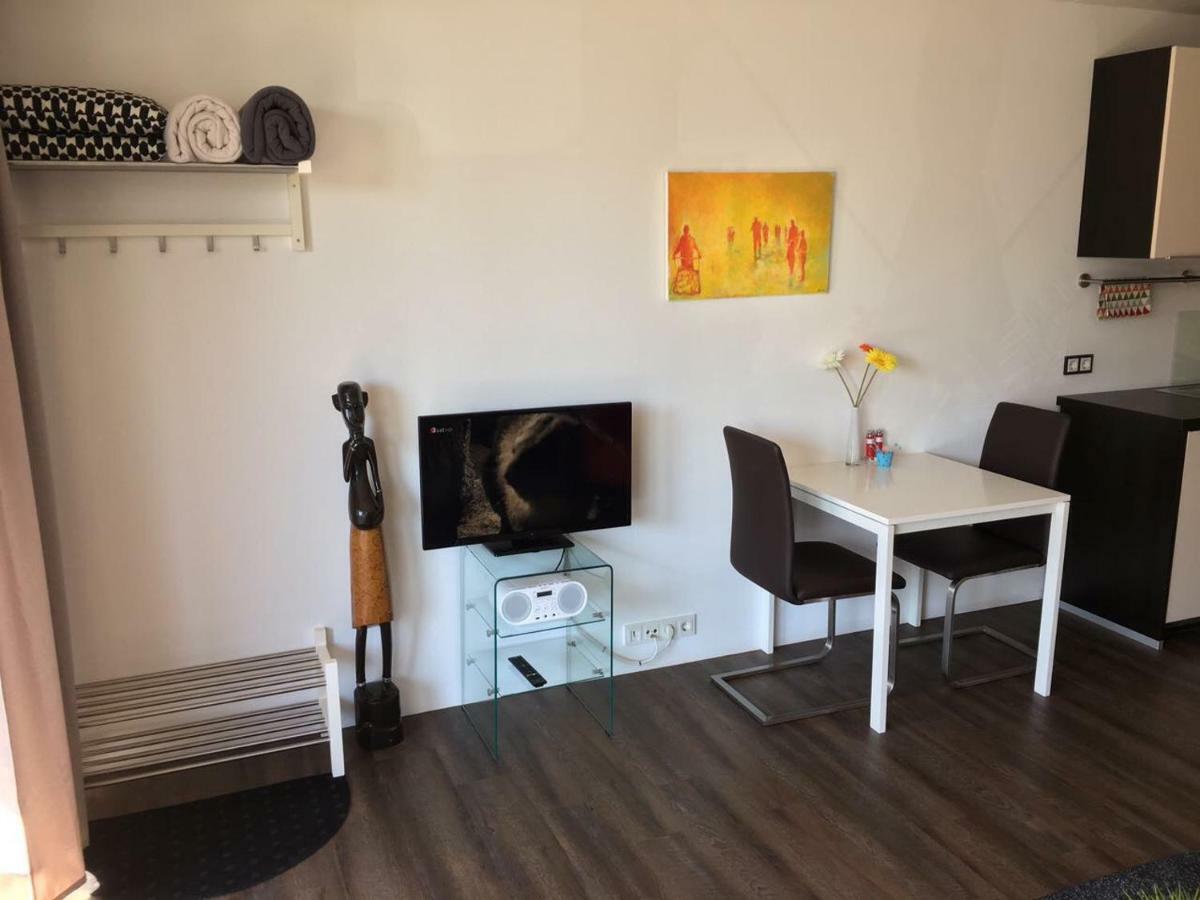 Ferienwohnung See Und Mehr Стеттен Екстер'єр фото