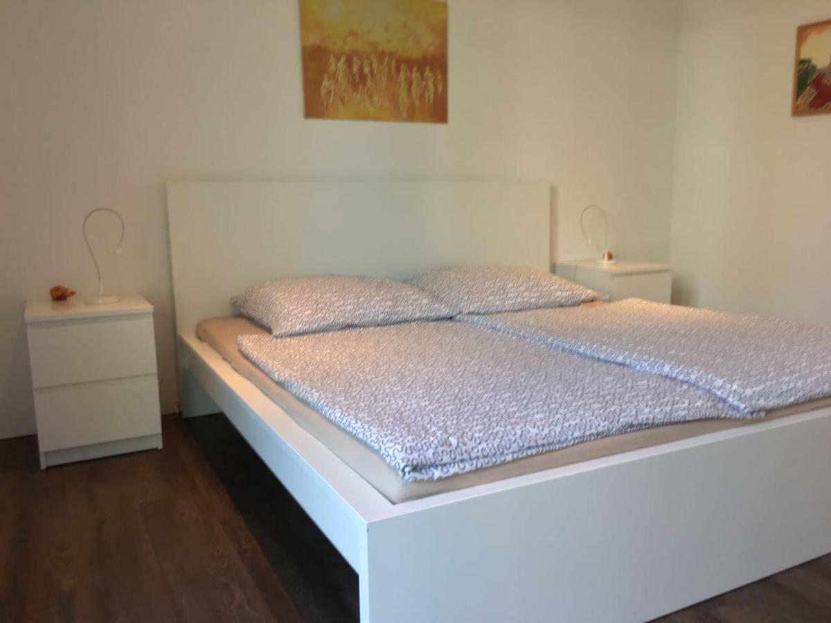 Ferienwohnung See Und Mehr Стеттен Екстер'єр фото